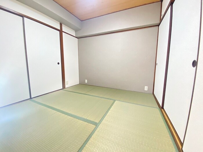 物件内観写真21　(居室)