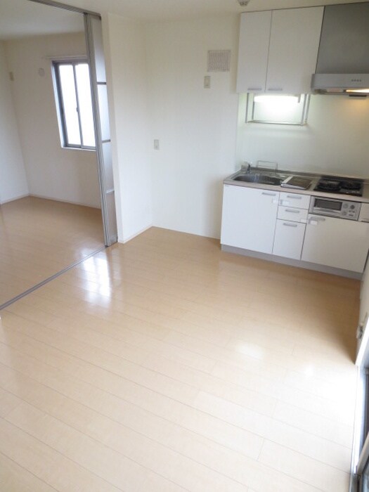 物件内観写真7　(居室)