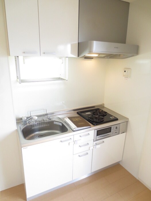 物件内観写真8　(キッチン)