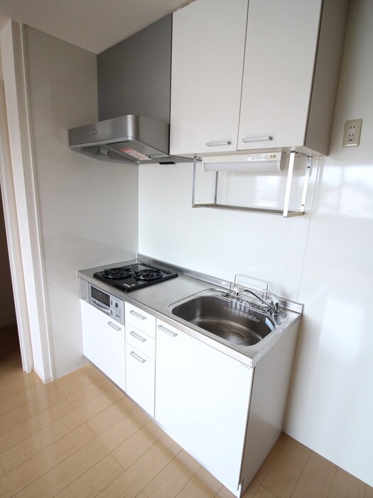 物件内観写真9　(キッチン)