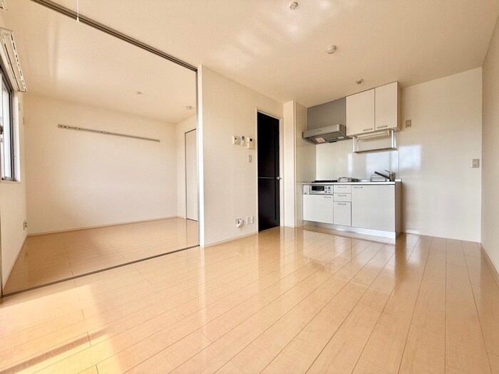 物件内観写真9　(居室)