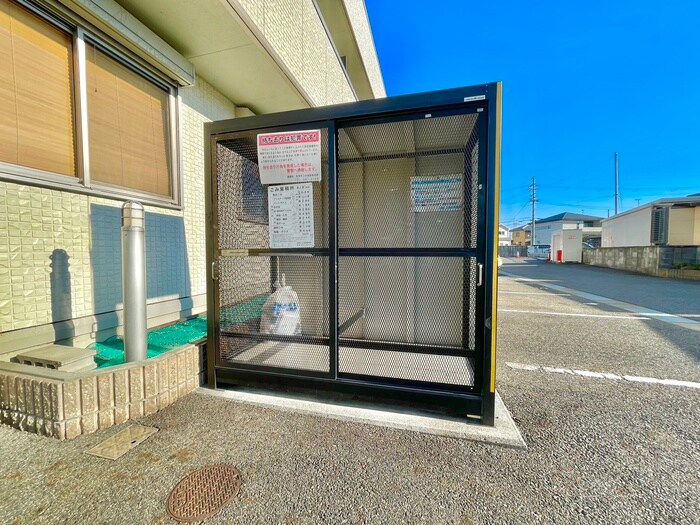 物件外観写真5　(建物設備)