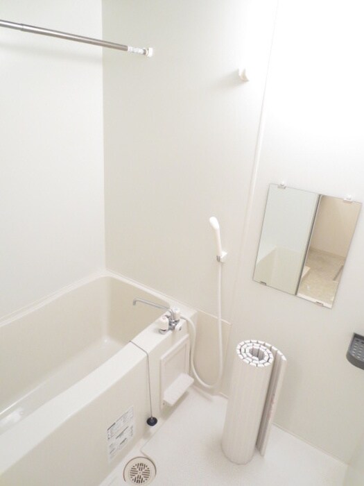 物件内観写真12　(バス／シャワールーム等)