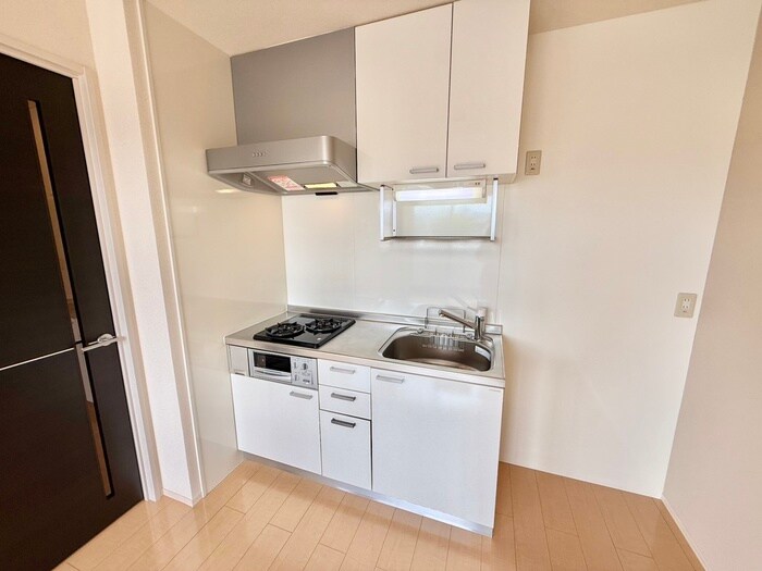 物件内観写真12　(キッチン)