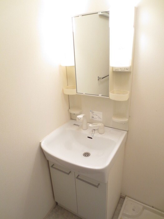 物件内観写真13　(洗面)