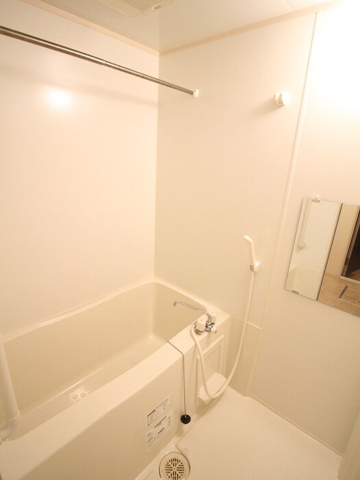 物件内観写真13　(バス／シャワールーム等)
