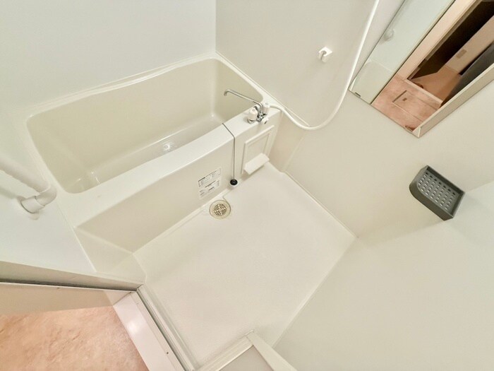 物件内観写真13　(バス／シャワールーム等)