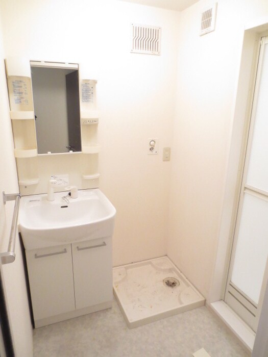 物件内観写真14　(洗面)