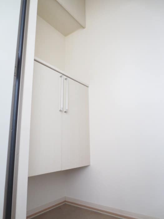 物件内観写真16　(靴箱)