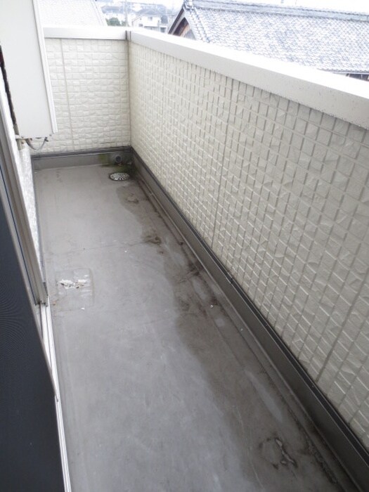 物件内観写真17　(ベランダ・バルコニー)