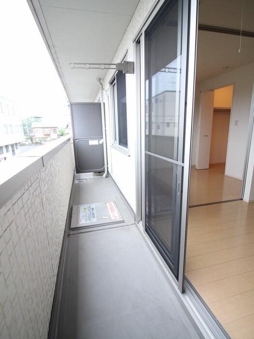 物件内観写真21　(ベランダ・バルコニー)