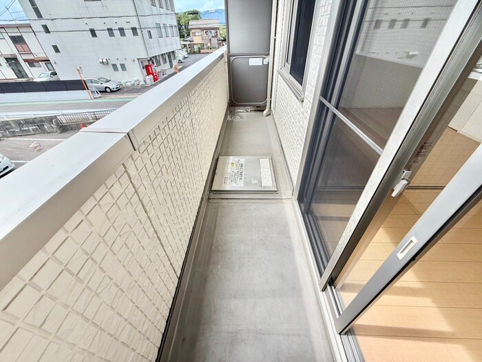 物件内観写真21　(ベランダ・バルコニー)