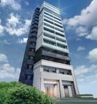 物件外観写真1　(完成予想図)