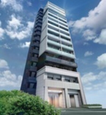 スワンズシティ梅田シエロ(703)外観写真