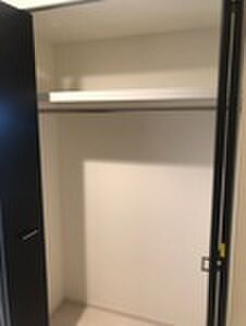 物件内観写真6　(収納)