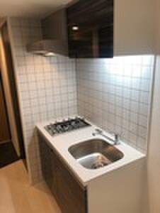 物件内観写真7　(キッチン)