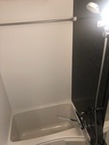 物件内観写真10　(バス／シャワールーム等)