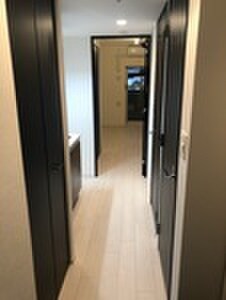 物件内観写真11　(廊下)