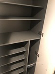 物件内観写真12　(靴箱)