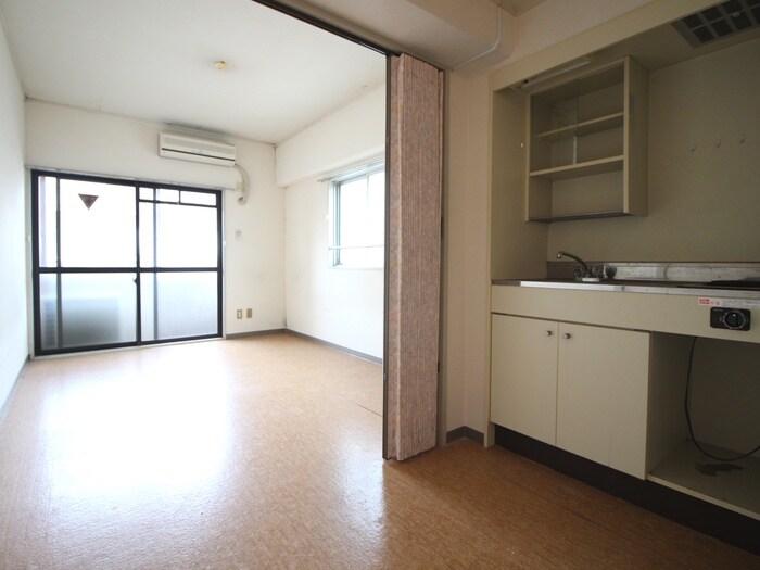 物件内観写真7　(居室)