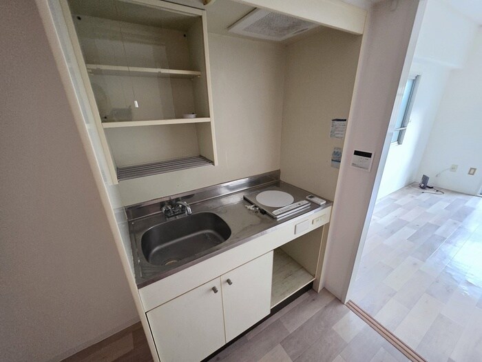 物件内観写真8　(キッチン)