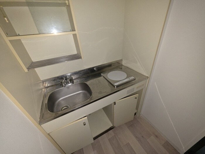 物件内観写真8　(キッチン)