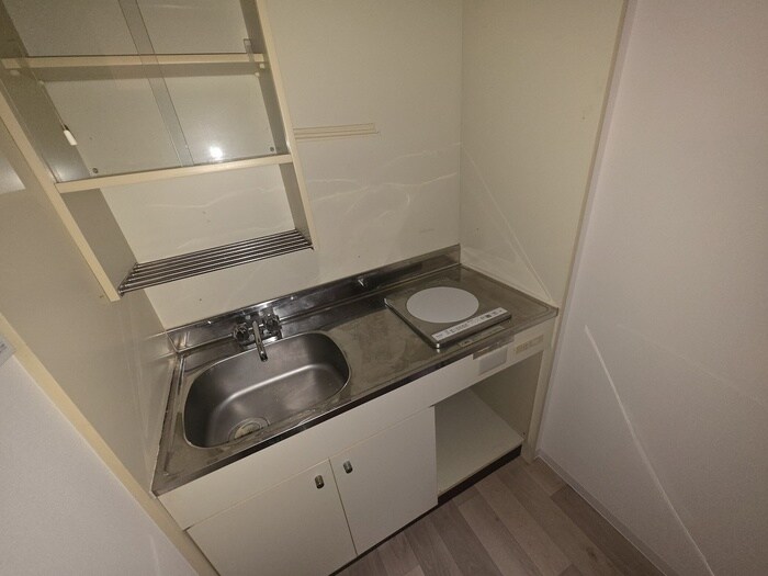 物件内観写真8　(キッチン)