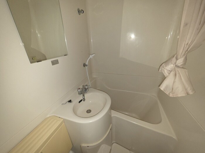 物件内観写真9　(バス／シャワールーム等)