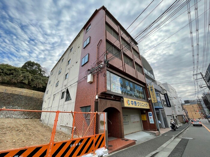 物件外観写真5　(外観写真)