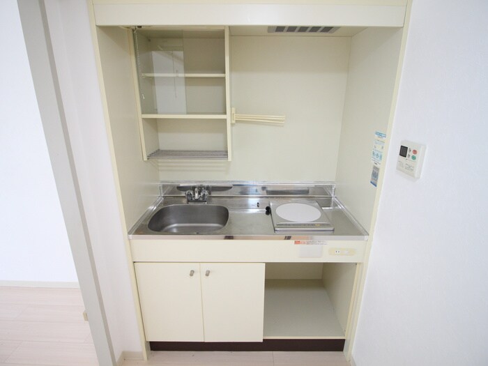 物件内観写真11　(キッチン)