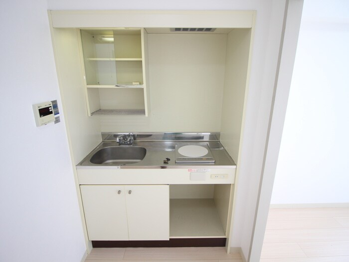 物件内観写真11　(キッチン)