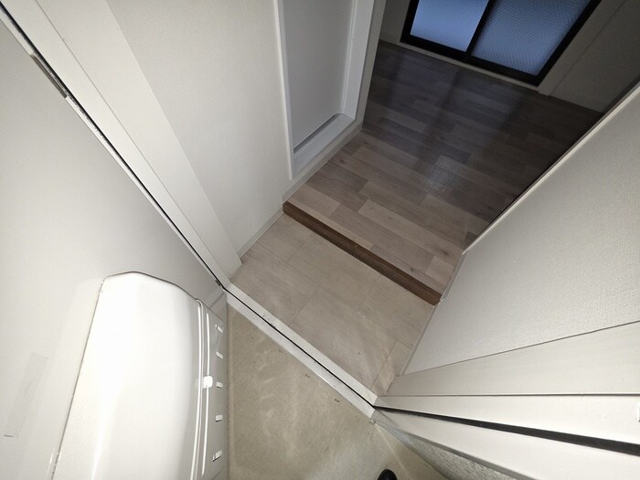 物件内観写真13　(収納)