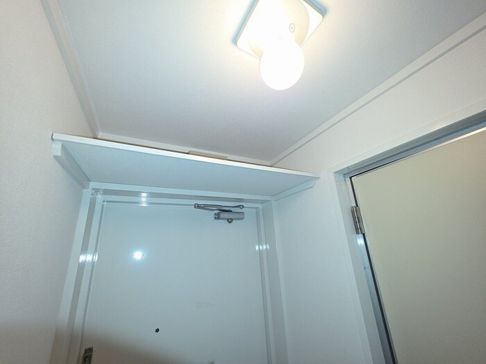 物件内観写真13　(収納)