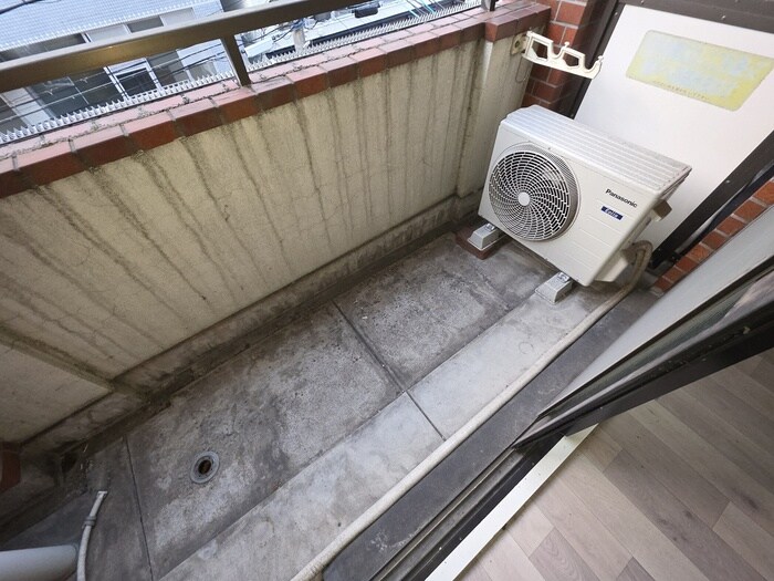 物件内観写真14　(ベランダ・バルコニー)