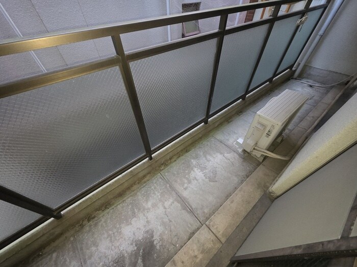 物件内観写真15　(ベランダ・バルコニー)