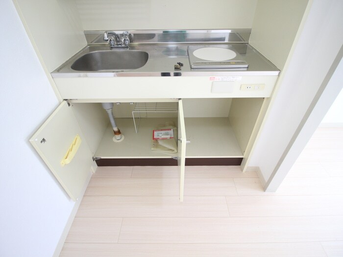 物件内観写真19　(キッチン)