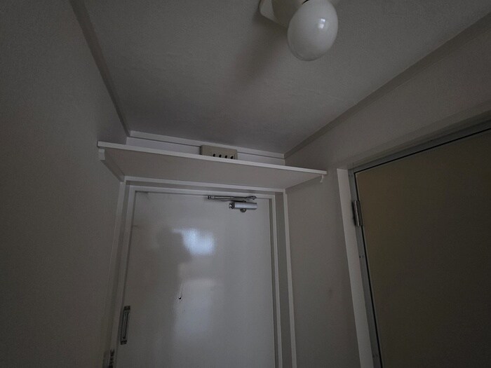 物件内観写真19　(収納)