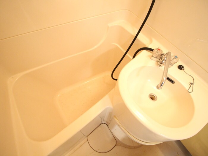 物件内観写真20　(バス／シャワールーム等)