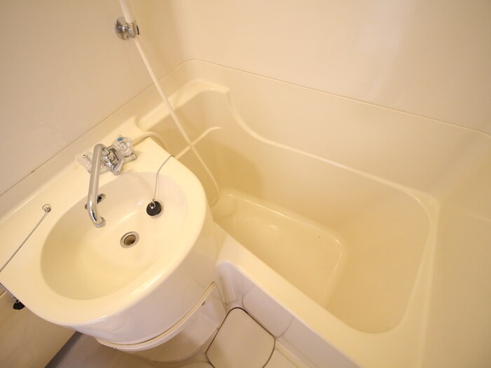 物件内観写真21　(バス／シャワールーム等)