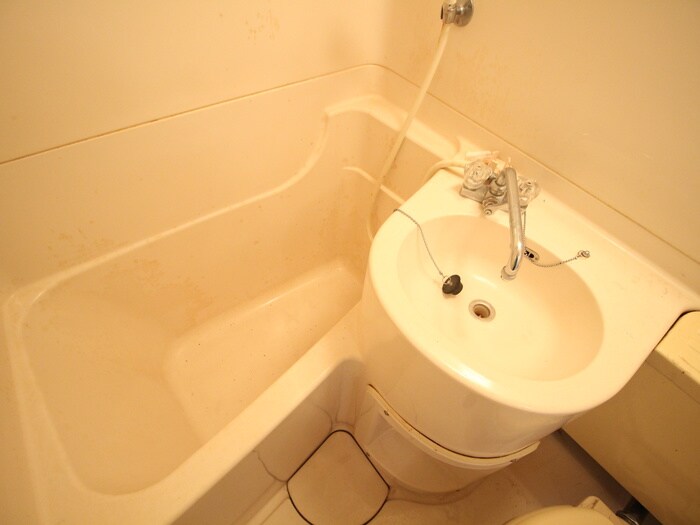 物件内観写真21　(バス／シャワールーム等)