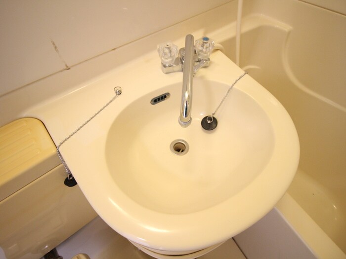 物件内観写真22　(洗面)