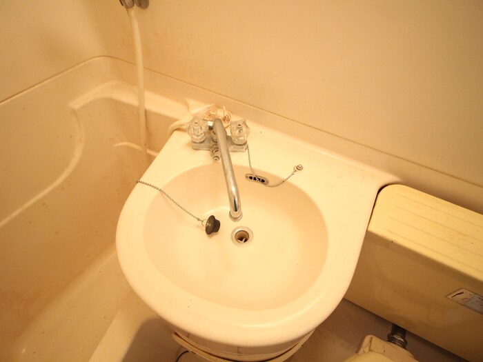 物件内観写真22　(洗面)