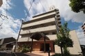 クラウンハイム東淀川（206）