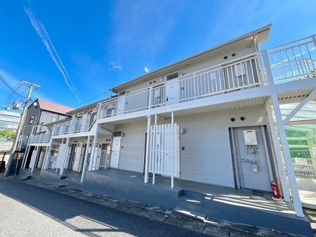 コーポ聖外観写真