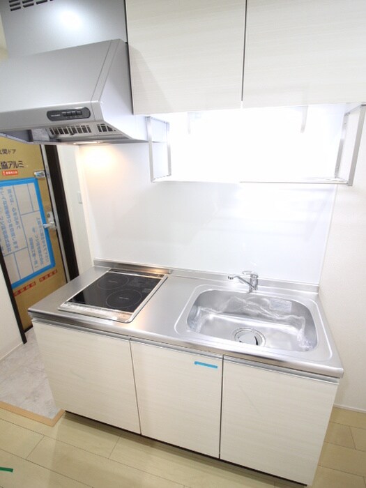 物件内観写真6　(キッチン)