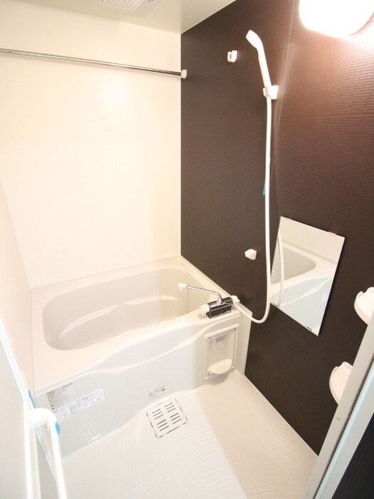 物件内観写真7　(バス／シャワールーム等)