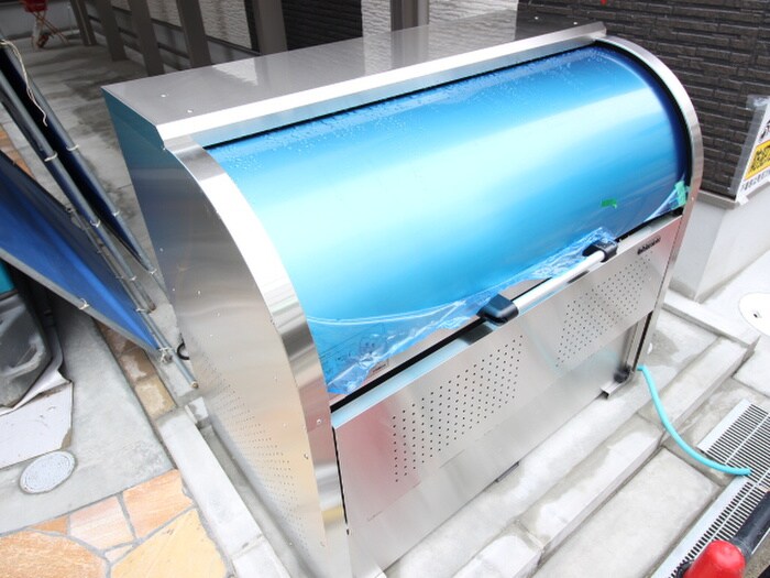 物件外観写真3　(建物設備)