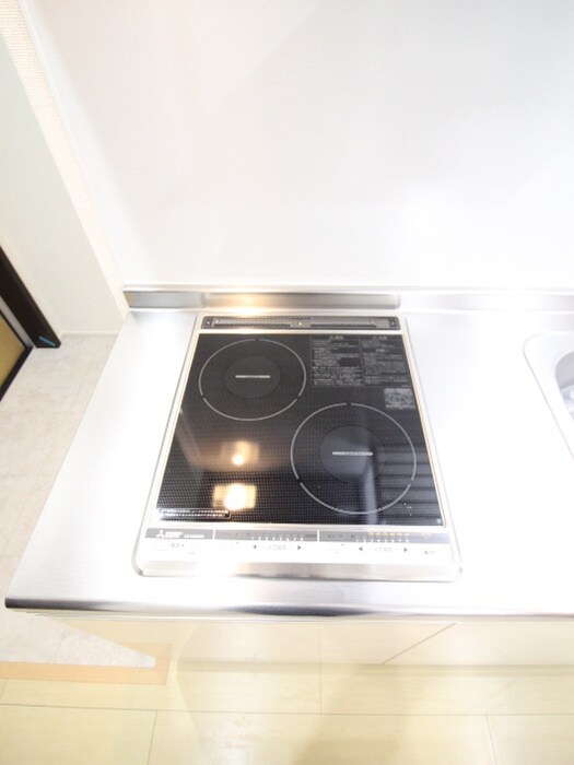 物件内観写真13　(キッチン)