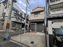 上京区下柳原北半町戸建