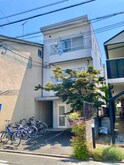 築山マンション